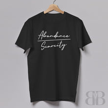 Load image into Gallery viewer, Brooklyn + Bella Abundance Over Scarcity