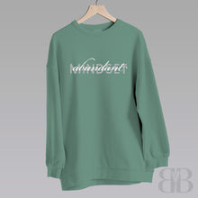 Load image into Gallery viewer, Brooklyn + Bella Abundant Mindset