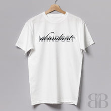 Load image into Gallery viewer, Brooklyn + Bella Abundant Mindset