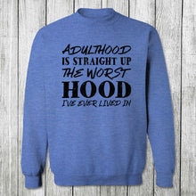 Load image into Gallery viewer, Daydream Tees Adulthood