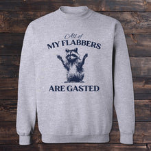 Load image into Gallery viewer, Daydream Tees All Of My Flabbers Are Gasted