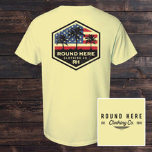 Load image into Gallery viewer, 'Round Here Clothing American Paradise