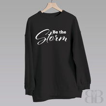 Load image into Gallery viewer, Brooklyn + Bella Be the Storm