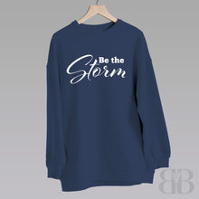 Load image into Gallery viewer, Brooklyn + Bella Be the Storm