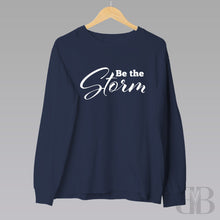 Load image into Gallery viewer, Brooklyn + Bella Be the Storm