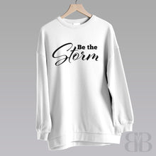 Load image into Gallery viewer, Brooklyn + Bella Be the Storm