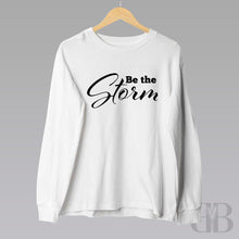 Load image into Gallery viewer, Brooklyn + Bella Be the Storm