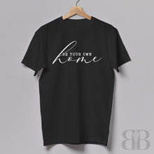 Load image into Gallery viewer, Brooklyn + Bella Be Your Own Home