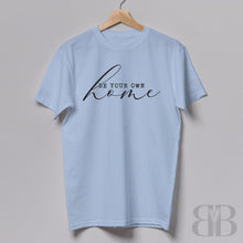 Load image into Gallery viewer, Brooklyn + Bella Be Your Own Home