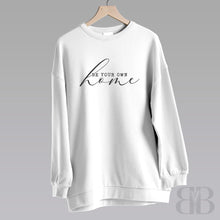 Load image into Gallery viewer, Brooklyn + Bella Be Your Own Home