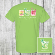 Load image into Gallery viewer, Daydream Tees Beach Essentials