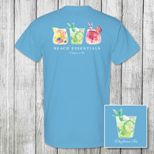 Load image into Gallery viewer, Daydream Tees Beach Essentials
