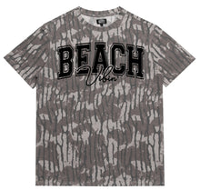 Load image into Gallery viewer, Beach Vibin' Camo T-Shirt