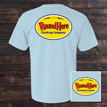 Load image into Gallery viewer, 'Round Here Clothing Bo-Round Here