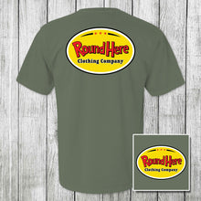 Load image into Gallery viewer, 'Round Here Clothing Bo-Round Here