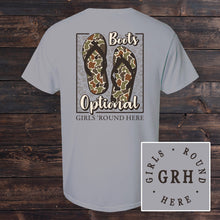 Load image into Gallery viewer, Girls 'Round Here Boots Optional