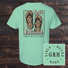 Load image into Gallery viewer, Girls 'Round Here Boots Optional