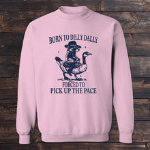 Load image into Gallery viewer, Daydream Tees Born to Dilly Dally