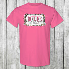 Load image into Gallery viewer, Daydream Tees Boujee On A Budget