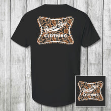 Load image into Gallery viewer, 'Round Here Clothing Camo Life