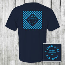 Load image into Gallery viewer, 'Round Here Clothing Checkered Vintage
