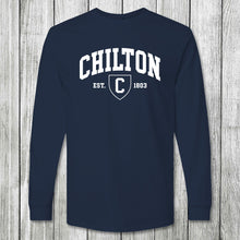 Load image into Gallery viewer, Daydream Tees Chilton Prep