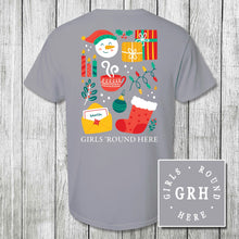 Load image into Gallery viewer, Girls 'Round Here Christmas Vibes
