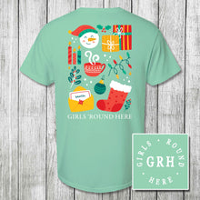 Load image into Gallery viewer, Girls 'Round Here Christmas Vibes