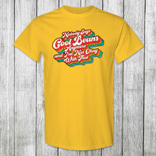 Load image into Gallery viewer, Daydream Tees Cool Beans