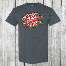 Load image into Gallery viewer, Daydream Tees Cool Beans