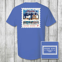 Load image into Gallery viewer, 'Round Here Clothing Country Christmas
