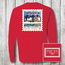 Load image into Gallery viewer, 'Round Here Clothing Country Christmas