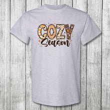 Load image into Gallery viewer, Daydream Tees Cozy Season