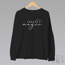 Load image into Gallery viewer, Brooklyn + Bella Create Magic