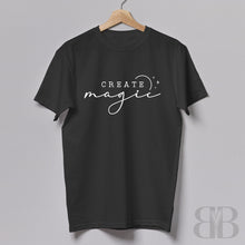 Load image into Gallery viewer, Brooklyn + Bella Create Magic