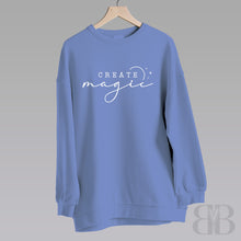 Load image into Gallery viewer, Brooklyn + Bella Create Magic