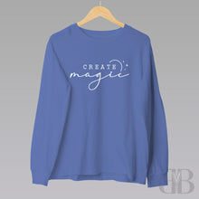 Load image into Gallery viewer, Brooklyn + Bella Create Magic