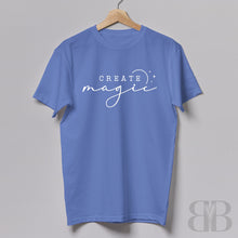 Load image into Gallery viewer, Brooklyn + Bella Create Magic