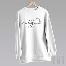 Load image into Gallery viewer, Brooklyn + Bella Create Magic