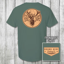 Load image into Gallery viewer, 'Round Here Clothing Deer Rifle