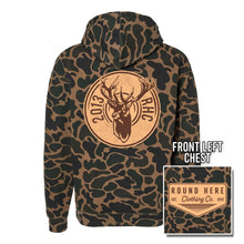 Load image into Gallery viewer, 'Round Here Clothing Deer Rifle
