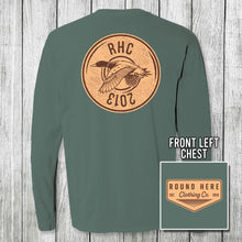 Load image into Gallery viewer, 'Round Here Clothing Duck Rifle