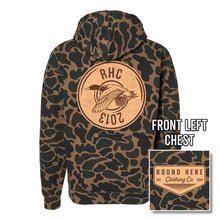 Load image into Gallery viewer, 'Round Here Clothing Duck Rifle