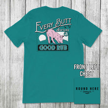 Load image into Gallery viewer, 'Round Here Clothing Butt Rub