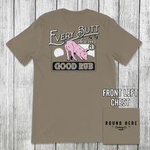 Load image into Gallery viewer, 'Round Here Clothing Butt Rub