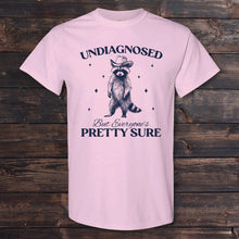 Load image into Gallery viewer, Daydream Tees Everyone's Pretty Sure