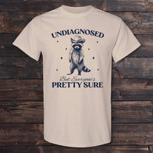 Load image into Gallery viewer, Daydream Tees Everyone's Pretty Sure