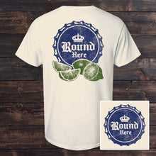 Load image into Gallery viewer, 'Round Here Clothing Extra Limes