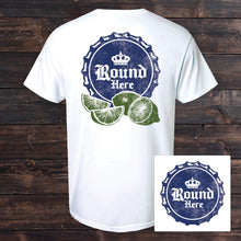 Load image into Gallery viewer, 'Round Here Clothing Extra Limes