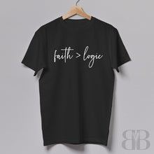 Load image into Gallery viewer, Brooklyn + Bella Faith > Logic